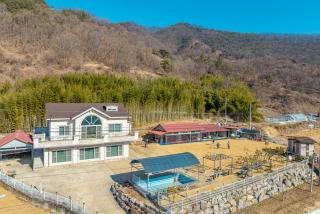 Okcheon Saebom Group Pension - - 7