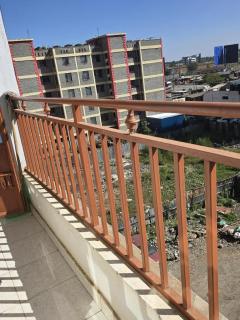 Legendary apartment bnb unit - Nairobi - 8