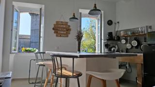 Suite Moulin de la Calade! VUE tour hexagonale, Cœur du VAR! - Le Luc - 7