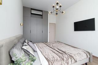 Centrally-Located apartment - 6