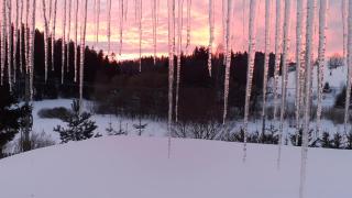 Chata v Záhoří - 5