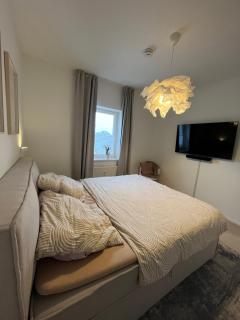 Cozy Apartment in St Georg - Amburgo - 8