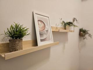 Petibo Apartments - Kazinczy 6 - 1