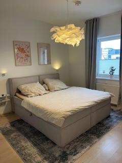 Cozy Apartment in St Georg - Amburgo - 2