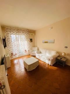 Casa Margherita 2, con box x auto e bike - Finale Ligure - 3