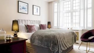 REFURBISHED NOV 2024 Discover the Exclusive Charm of a Covent Garden Luxury Nomads Home - Londen - 9
