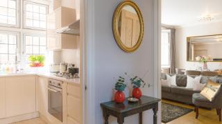 REFURBISHED NOV 2024 Discover the Exclusive Charm of a Covent Garden Luxury Nomads Home - Londen - 5