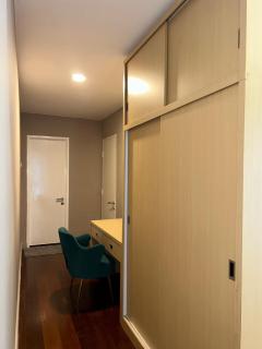 Same Floor with Swimming Pool Loft at Imago 3R2B 1,300sq ft Euphoria Staycation - Kota Kinabalu - 3