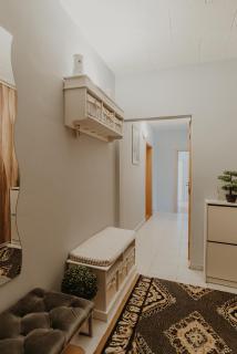 Central apartment - 6