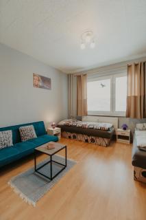Central apartment - Dolný Kubín - 3