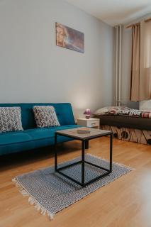 Central apartment - Dolný Kubín - 1