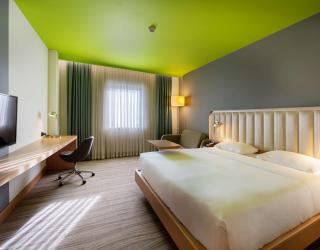 Park Inn by Radisson Samsun - Samsun - 1