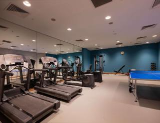Park Inn by Radisson Samsun - 9