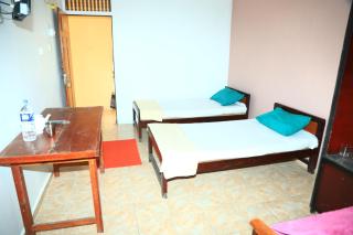 Thinakkural Rest - 0