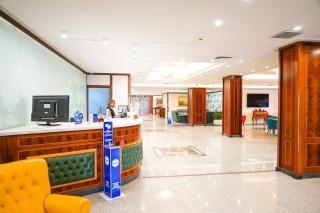 Best Western Hotel Ferrari - 0