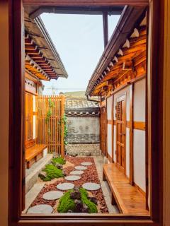 AWIK Hanok Stay - 4