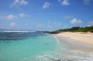 Peter's Beach House - Poste Lafayette - 1
