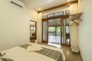 Villa Celagi - Ubud - 9