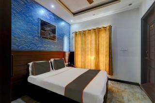 Hotel O ENCLAVE RESIDENCY NEAR AIRPORT - 6