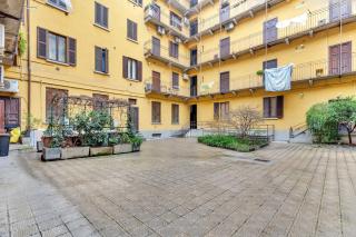 Appartamento Paisiello 7 - Affitti Brevi Italia - Milan - 9