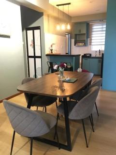 Homestay Mutiara Iman Perda Bukit Mertajam Penang - Bukit Mertajam - 1