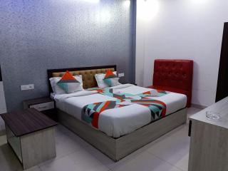Hotel The Lotus - Jaipur - 3