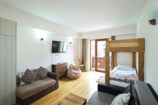 Cozy Apartment In New Gudauri Redco - 3