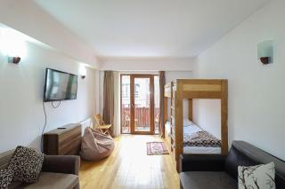 Cozy Apartment In New Gudauri Redco - Gudauri - 4