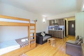 Cozy Apartment In New Gudauri Redco - 1