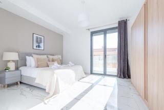 Fabulous Apartment in Draria - Draria - 6