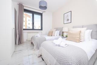 Fabulous Apartment in Draria - Draria - 7