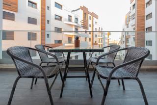 Fabulous Apartment in Draria - 9