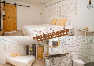 Baan Rinrak Koh Larn บ้านรินรักษ์ เกาะล้าน - 4