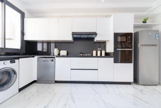 Fabulous Apartment in Draria - 3