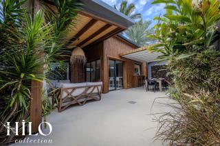 HILO Villa Saint Gilles Kaz Pepite - Saint-Paul - 9