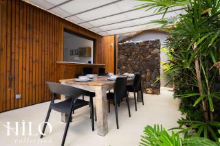 HILO Villa Saint Gilles Kaz Pepite - Saint-Paul - 8