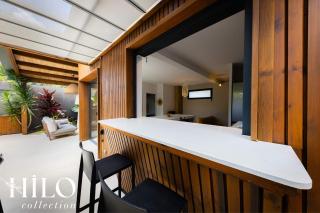 Kaz'Pépite Villa Saint Gilles by HILO Collection - 5