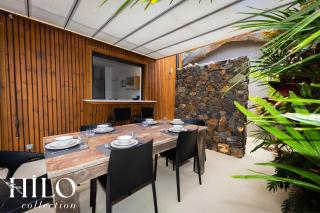 Kaz'Pépite Villa Saint Gilles by HILO Collection - 6