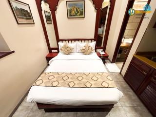 Mumbai Corporate Apartment - Near Airport - Mumbai - 8