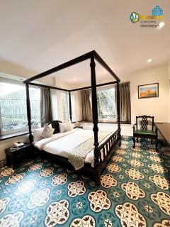 Mumbai Corporate Apartment - Near Airport - 7