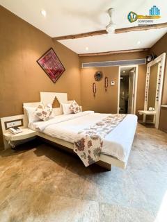Mumbai Corporate Apartment - Near Airport - 3