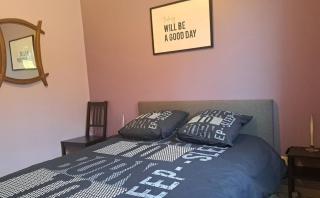 Jolie maison à la campagne - magnifique vue - 6pers - 3