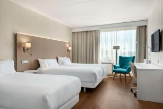 NH Amsterdam Schiphol Airport - Hoofddorp - 9