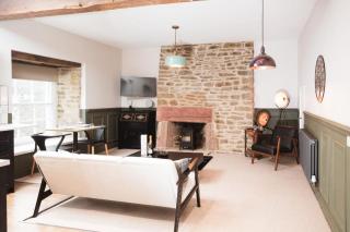 Deacons Bank Penthouses, Two Luxury Apartments - Chapel en le Frith - 0