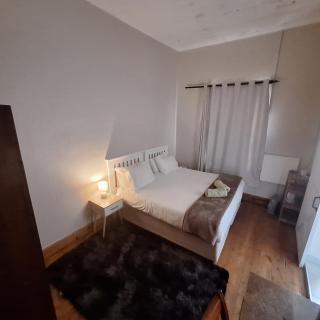 The Border Post, Bed and Breakfast - Bergville - 9