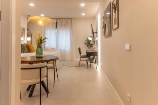 Luxurious Studio Madrid Centro TEMPORAL PDD2915 - Madrid - 9