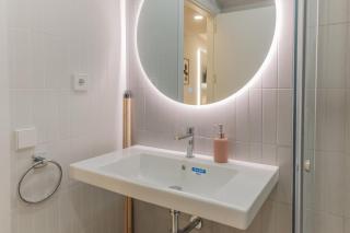 Luxurious Studio Madrid Centro TEMPORAL PDD2915 - Madrid - 6