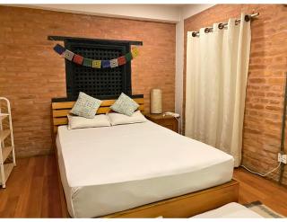 Patan's Cozy Studio Apartment Joshi House - Patan - 0