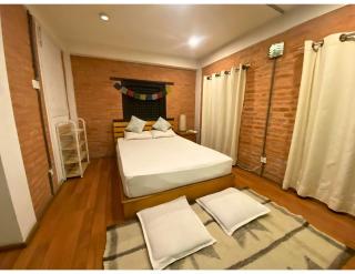 Patan's Cozy Studio Apartment Joshi House - Patan - 2