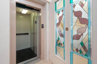 Seafront Penthouse - Marine Court Hermanus - 2